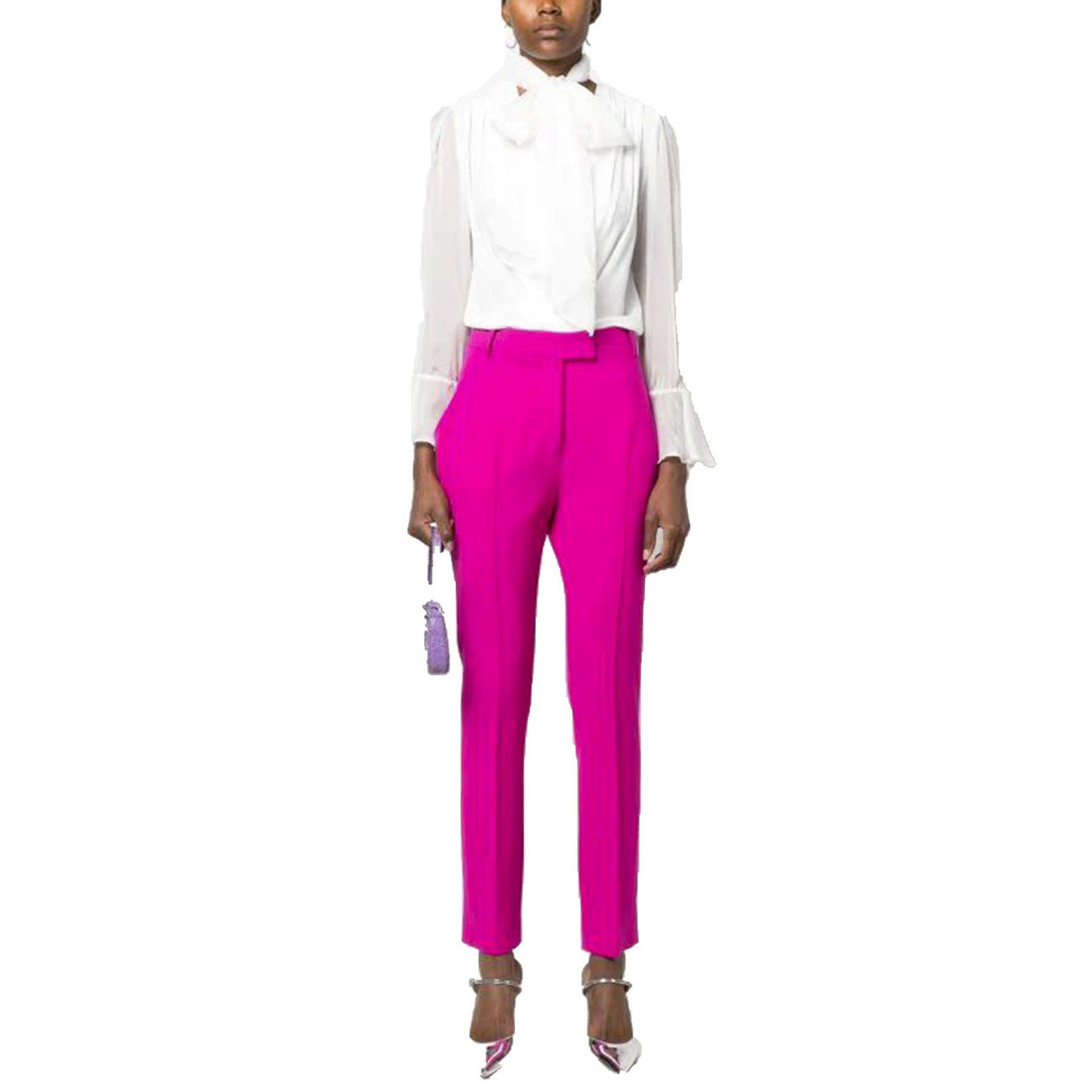 Pinko Femme Blouse