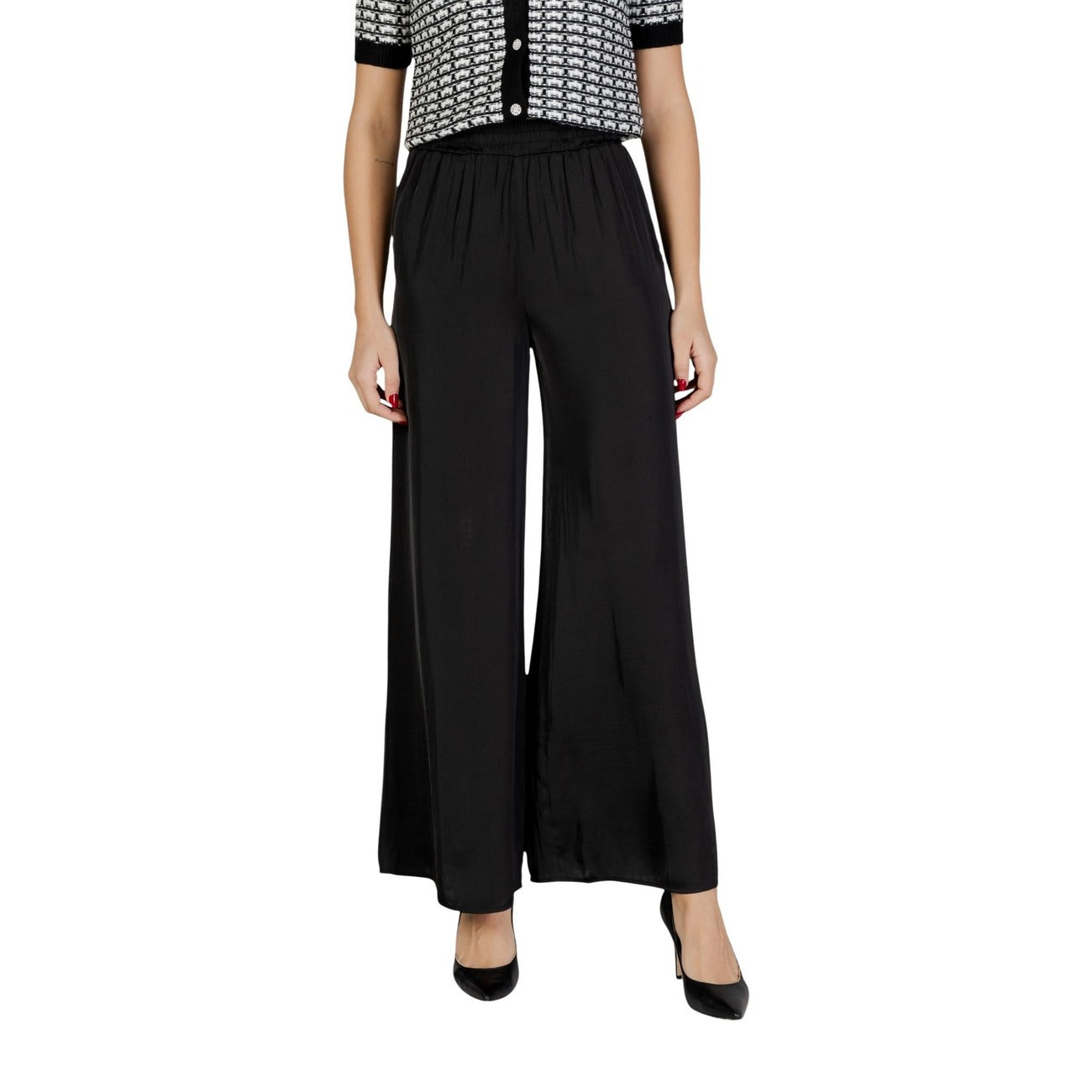 Morgan De Toi Femme Pantalons
