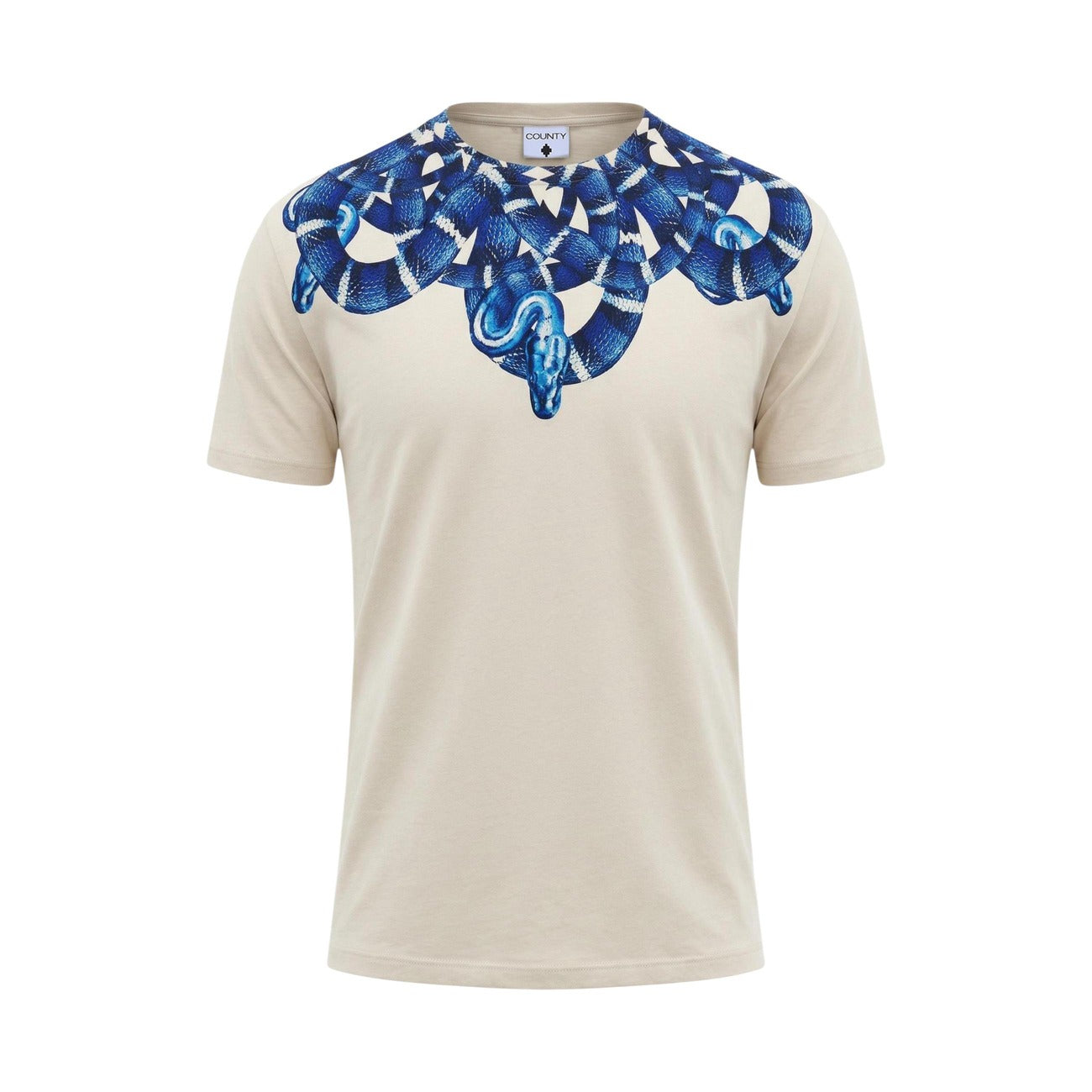 County Of Milan Homme T-Shirts