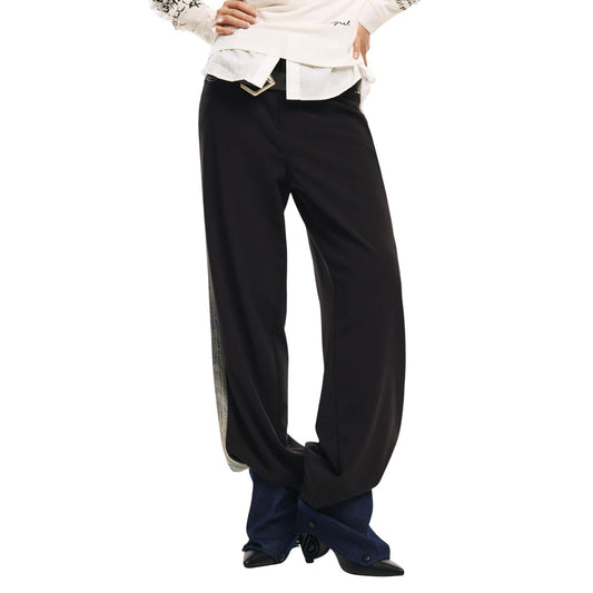 Desigual Femme Pantalons