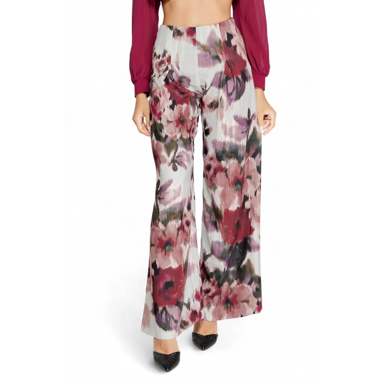 Rinascimento Femme Pantalons