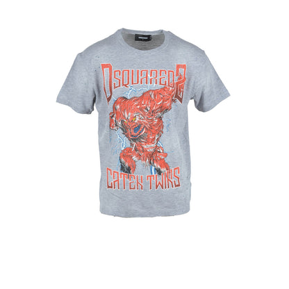 Dsquared Homme T-Shirts