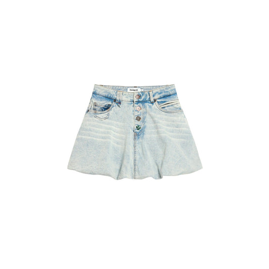 Desigual Femme Jupes