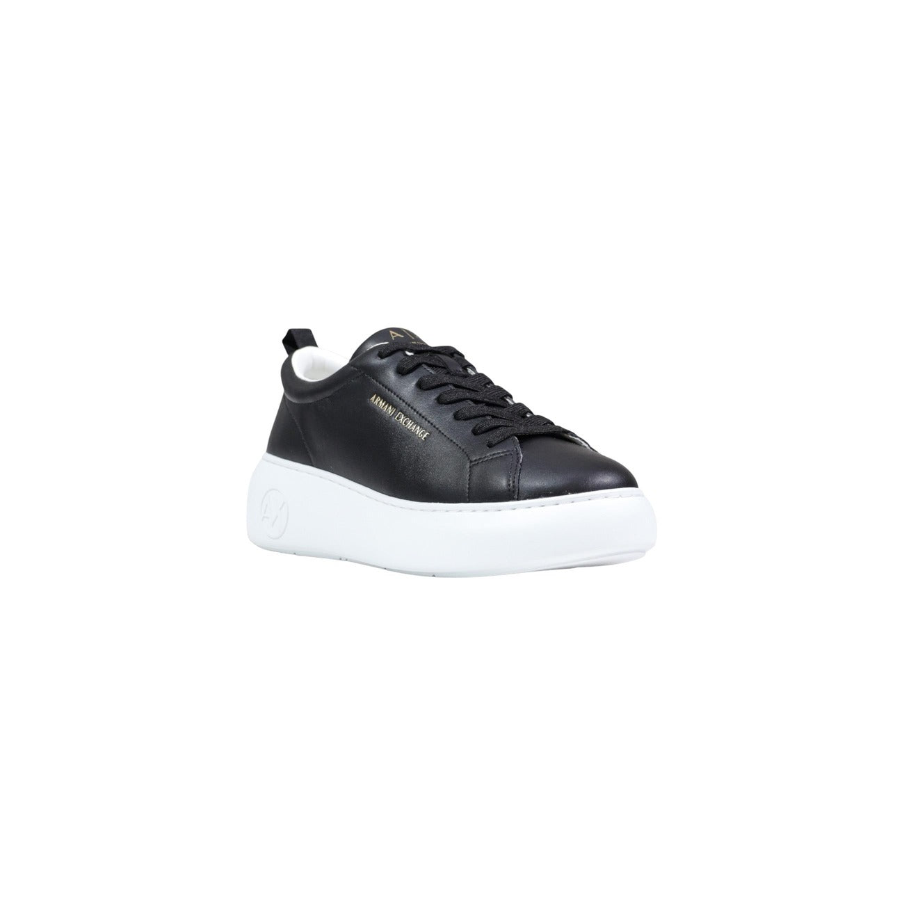 Armani Exchange Femme Baskets