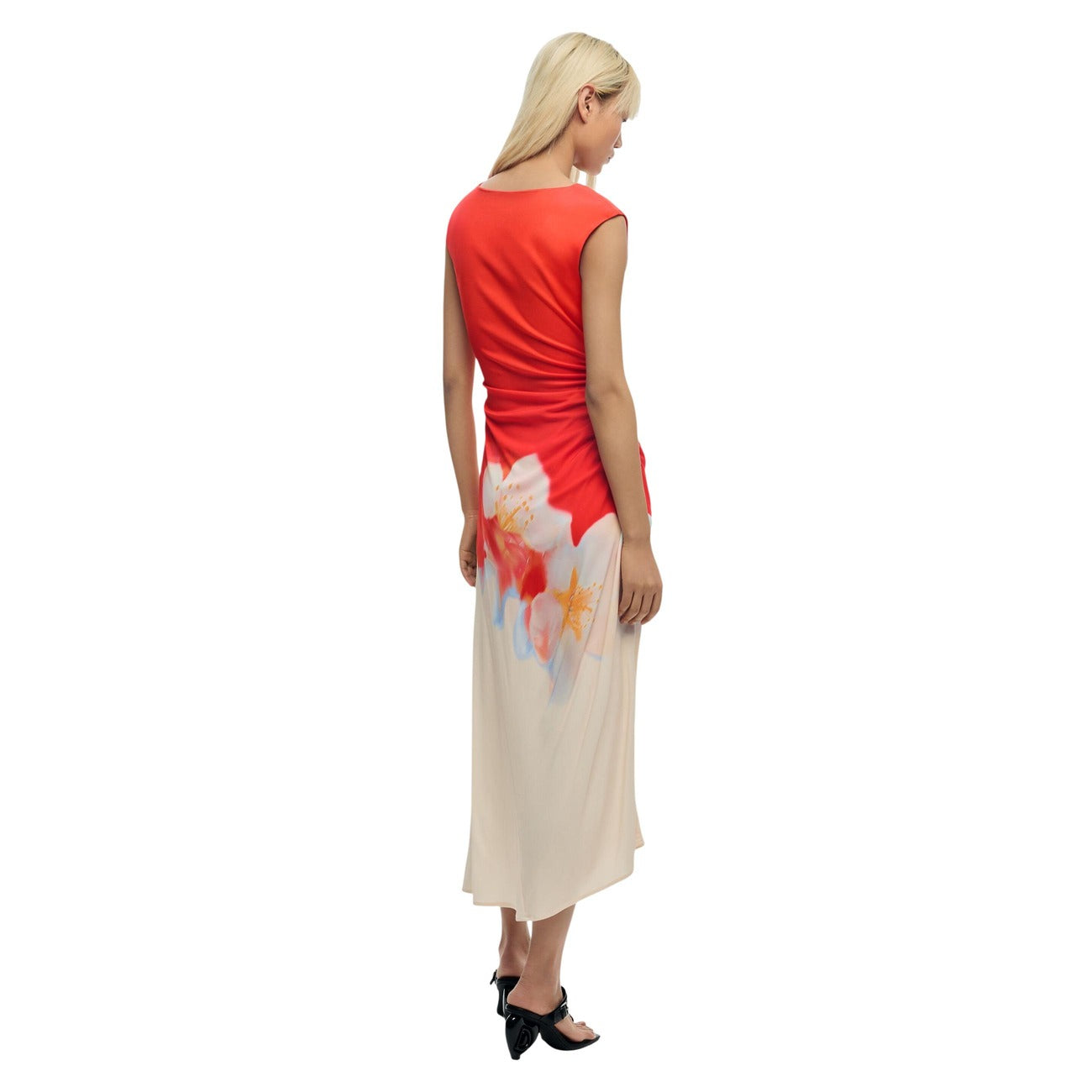 Desigual Femme Robes