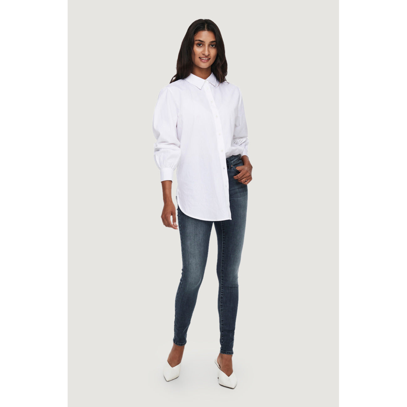 Only Femme Jeans
