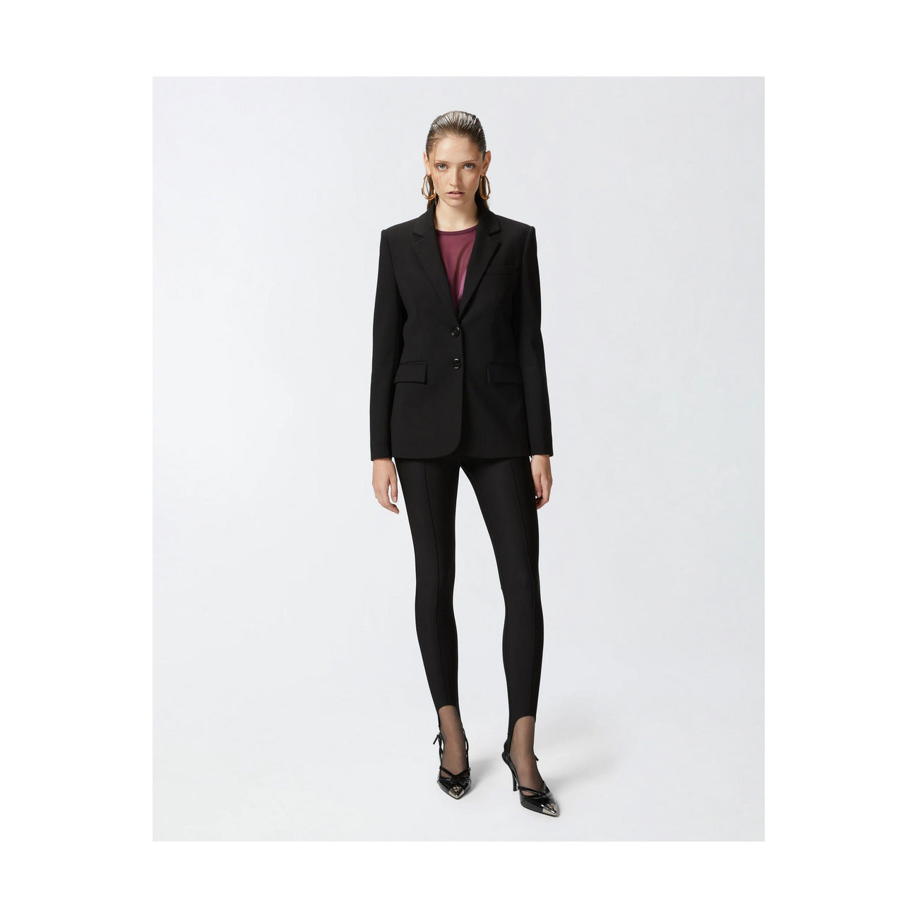 Pinko Femme Jaquettes