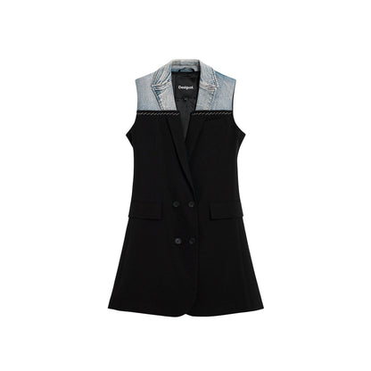 Desigual Femme Robes