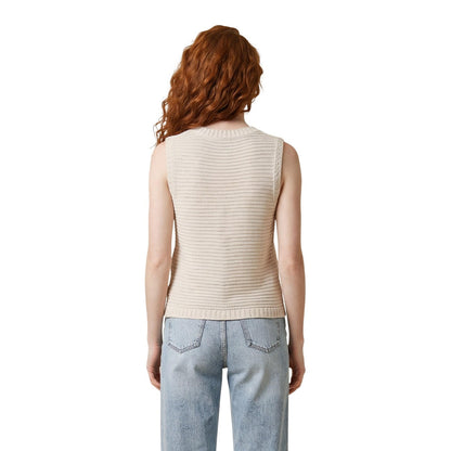 Morgan De Toi Femme Gilets