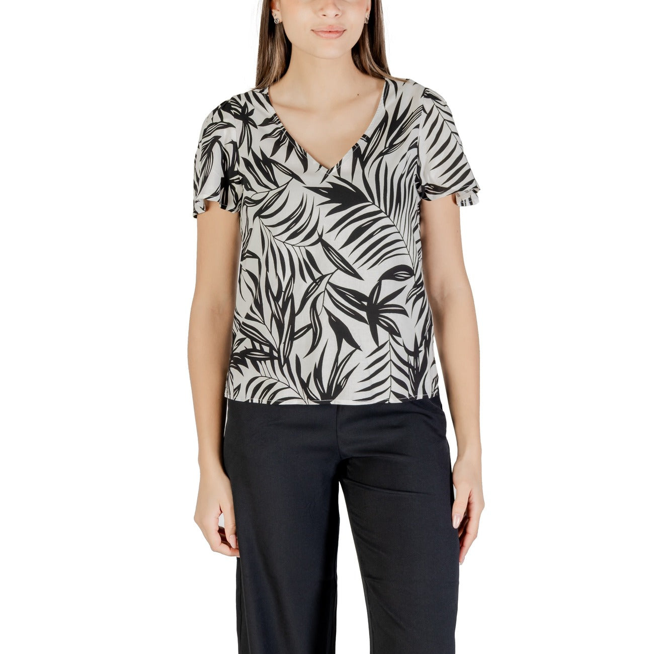 Vero Moda Femme Blouse