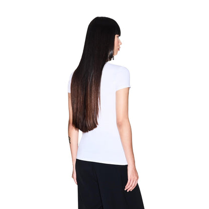 Armani Exchange Femme T-Shirts
