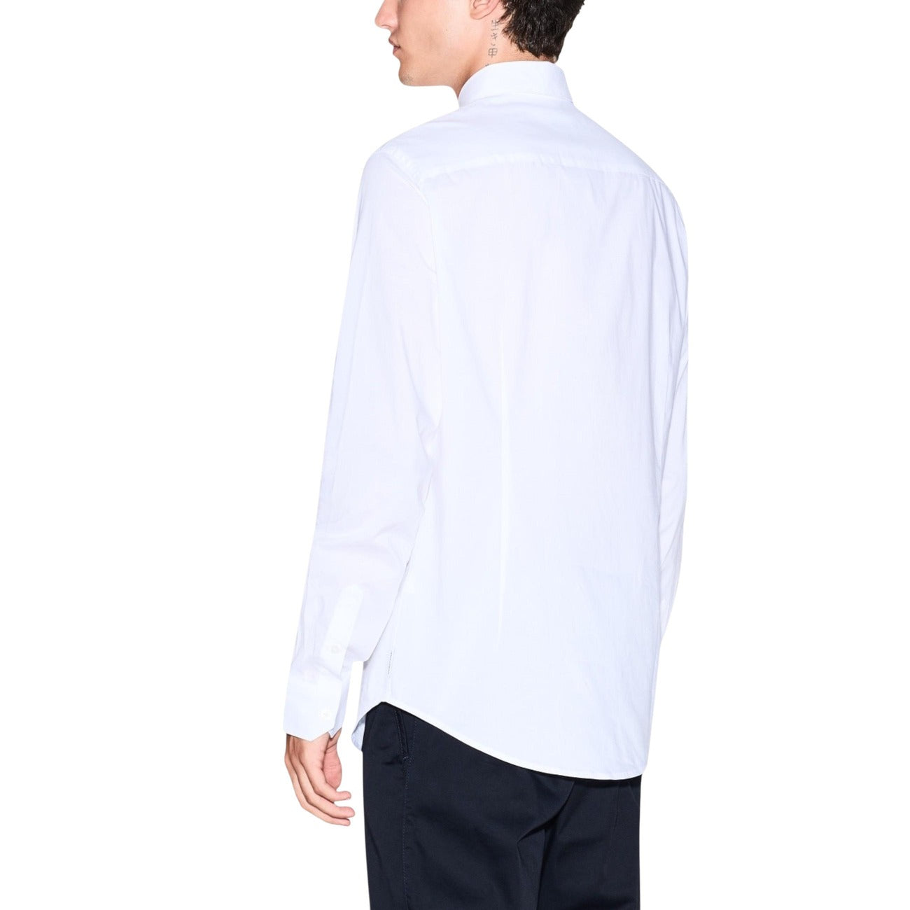 Armani Exchange Homme Chemises