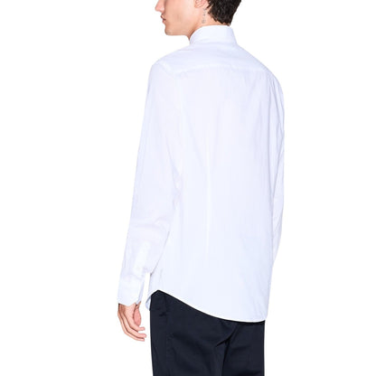 Armani Exchange Homme Chemises