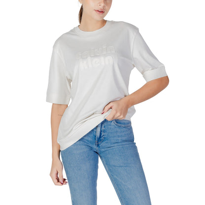 Calvin Klein Jeans Femme T-Shirts
