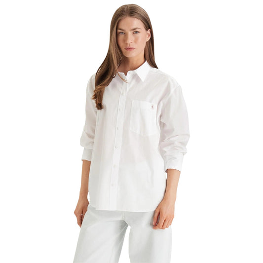 Calvin Klein Jeans Femme Chemises