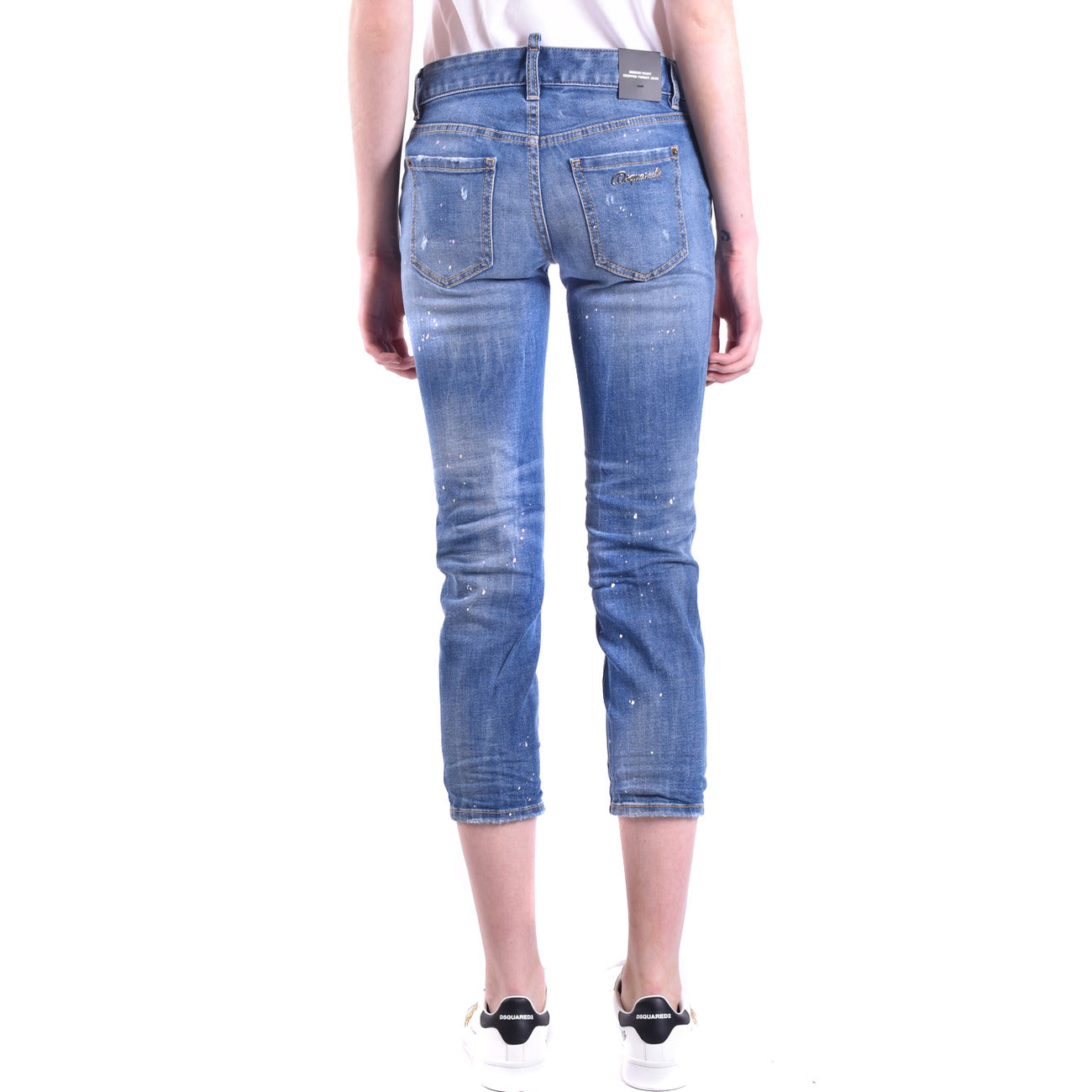 Dsquared2 Femme Jeans