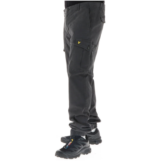 Lyle & Scott Homme Pantalons