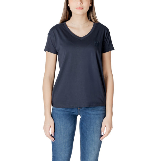 Armani Exchange Femme T-Shirts