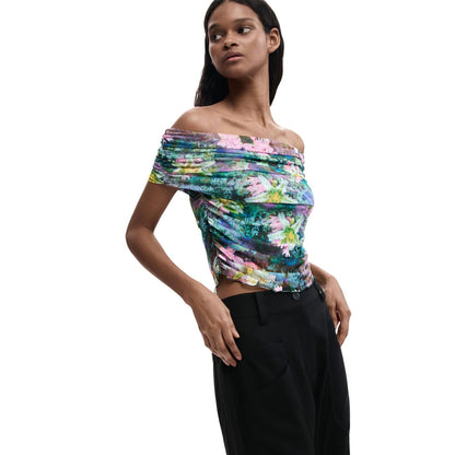 Desigual Femme Tops