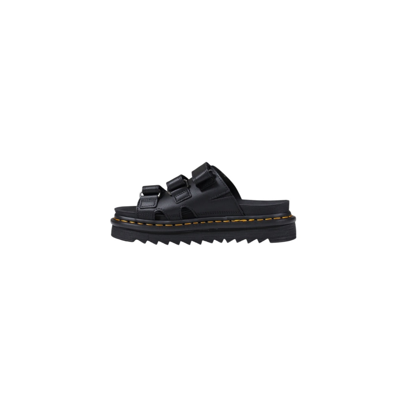 Dr. Martens Chaussures Basses