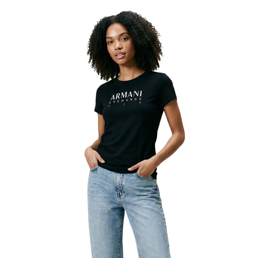 Armani Exchange Femme T-Shirts