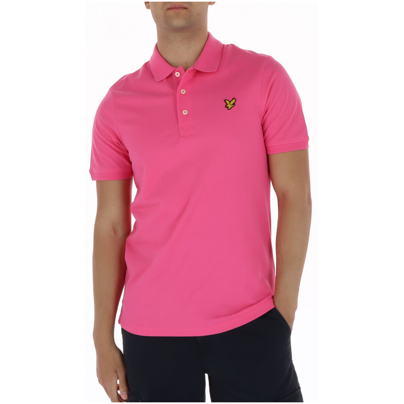 Lyle & Scott Homme Polo