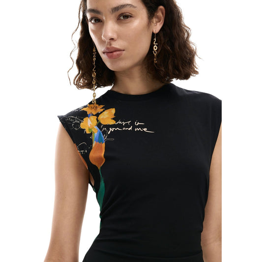 Desigual Femme Robes