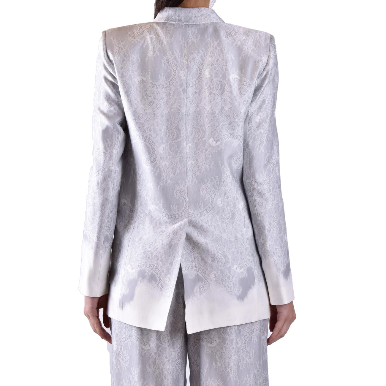 Ermanno Femme Jaquettes