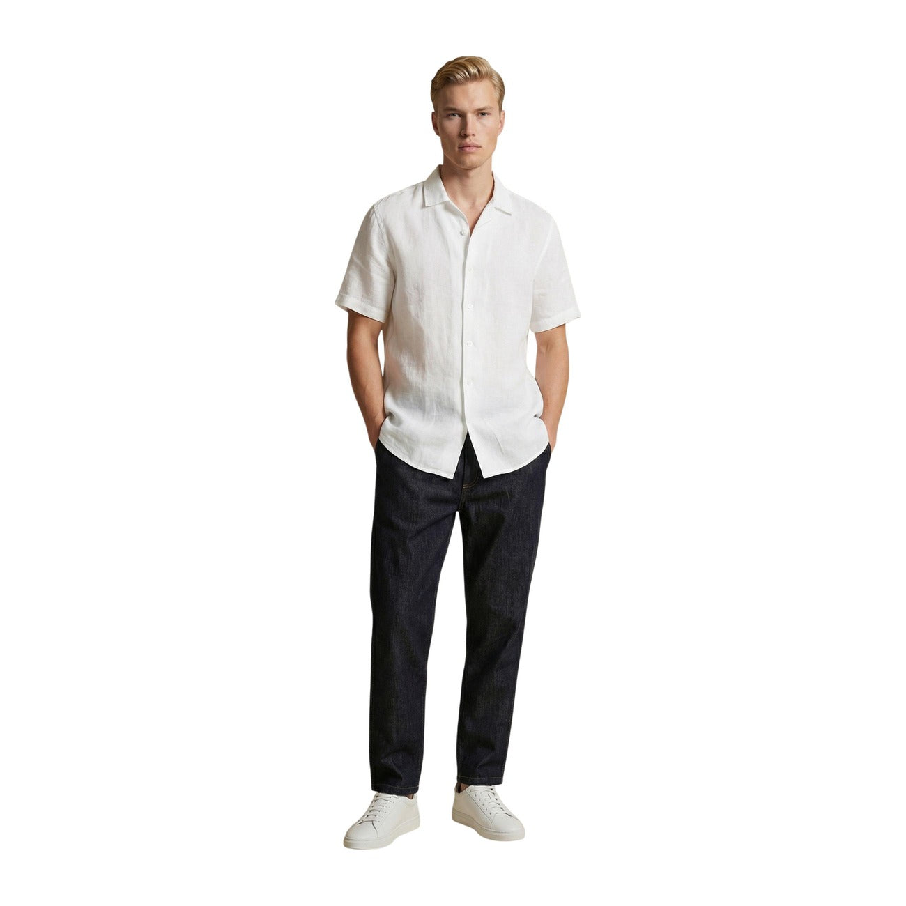 Gianni Lupo Homme Chemises