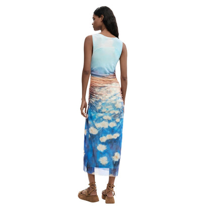 Desigual Femme Robes