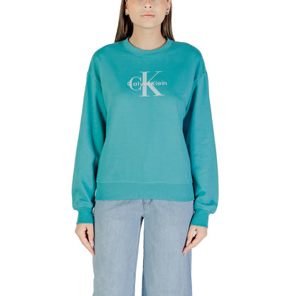 Calvin Klein Jeans Femme Sweatshirts