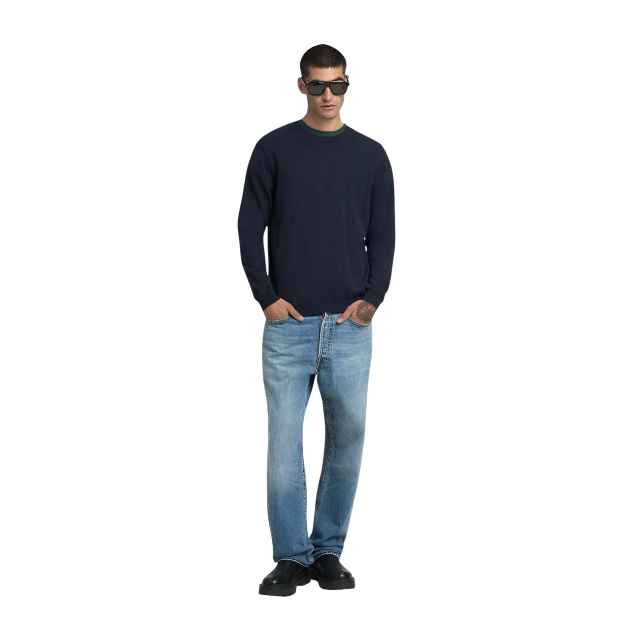 Replay Homme Pulls