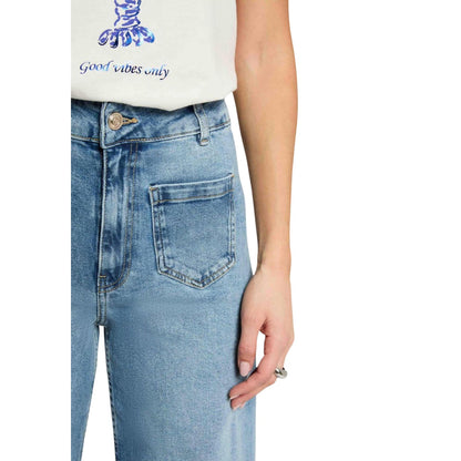 Morgan De Toi Femme Jeans