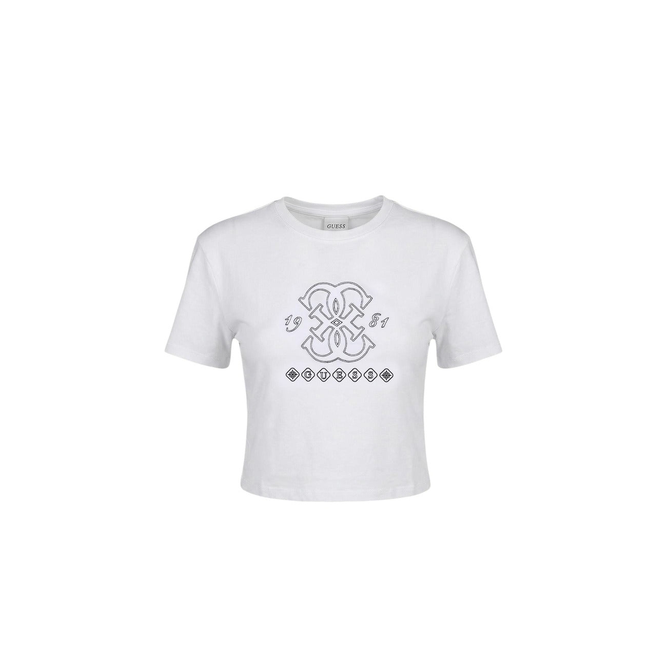 Guess Active Femme T-Shirts