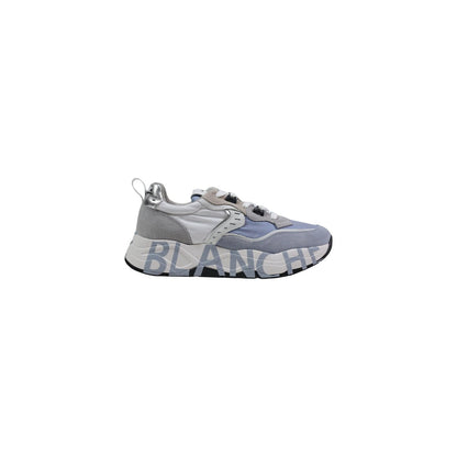 Voile Blanche Femme Baskets