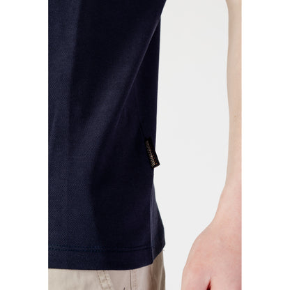 Napapijri Homme Polo