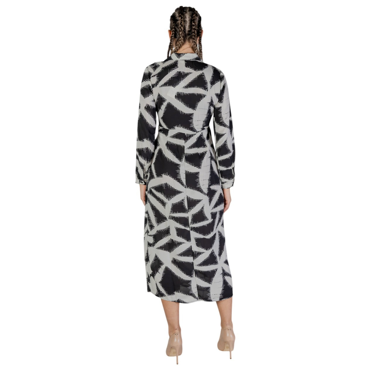 Jacqueline De Yong Femme Robes