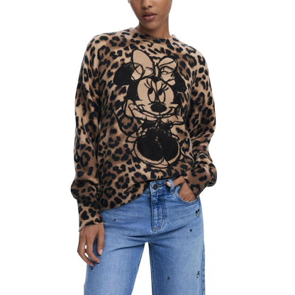 Desigual Femme Pulls