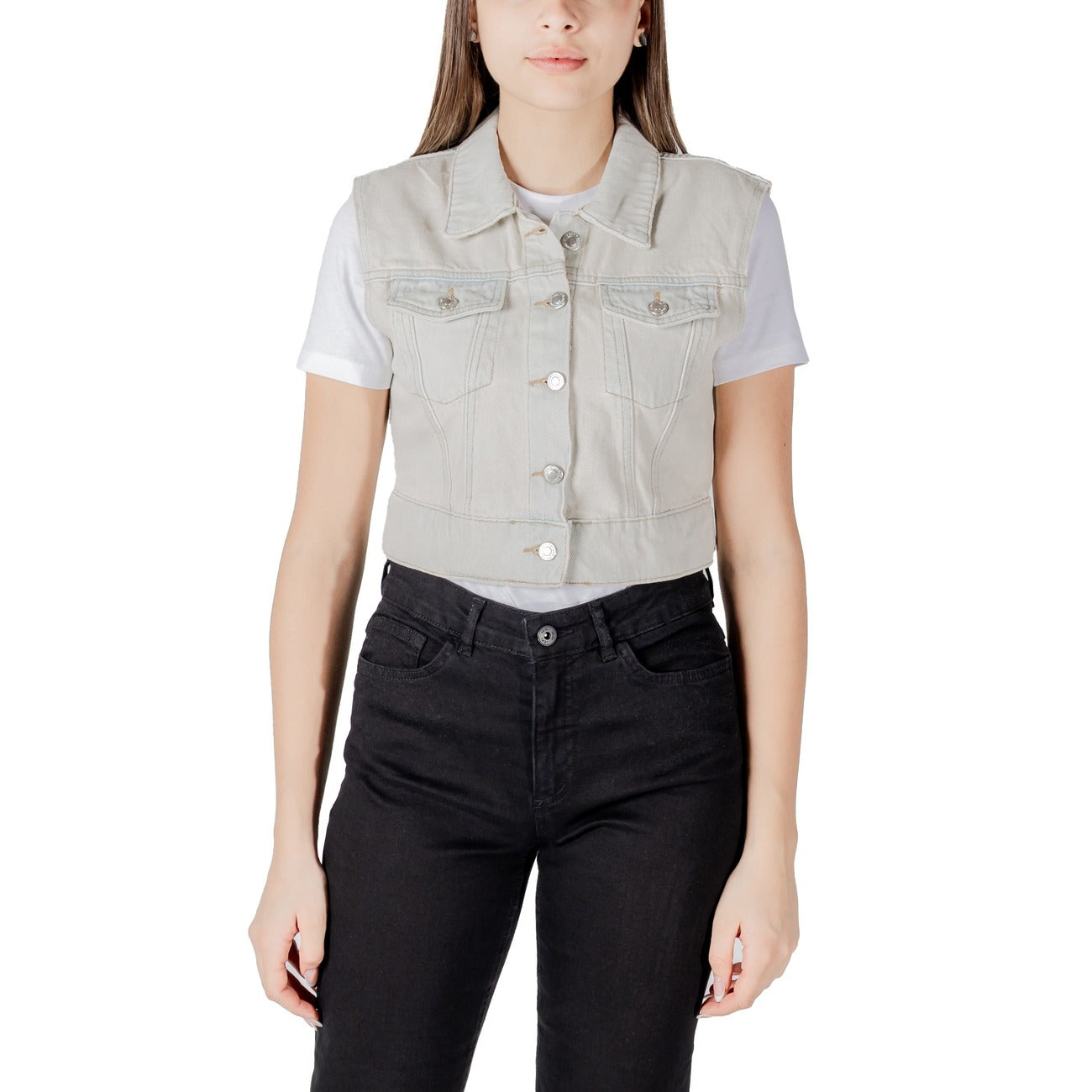 Only Femme Gilets