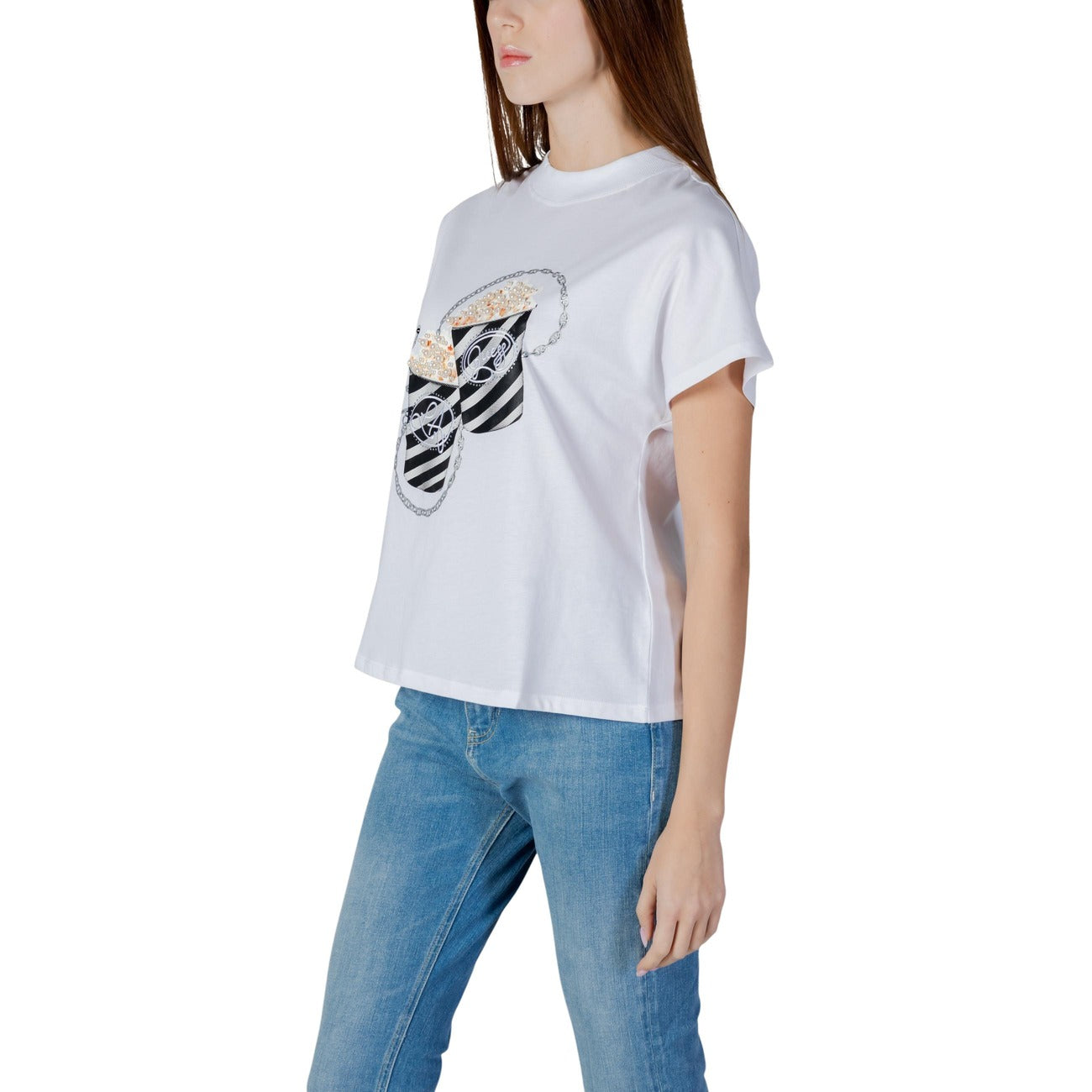 Guess Femme T-Shirts