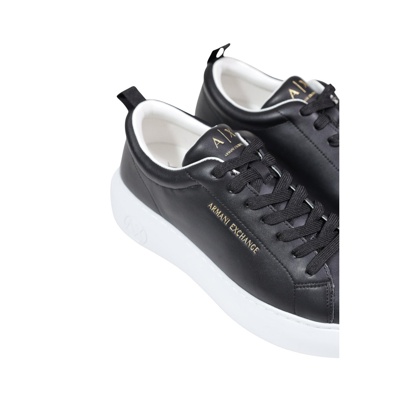 Armani Exchange Femme Baskets