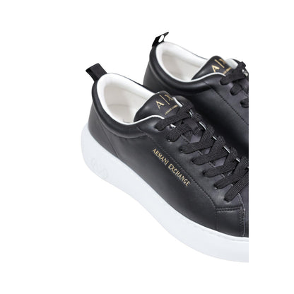 Armani Exchange Femme Baskets