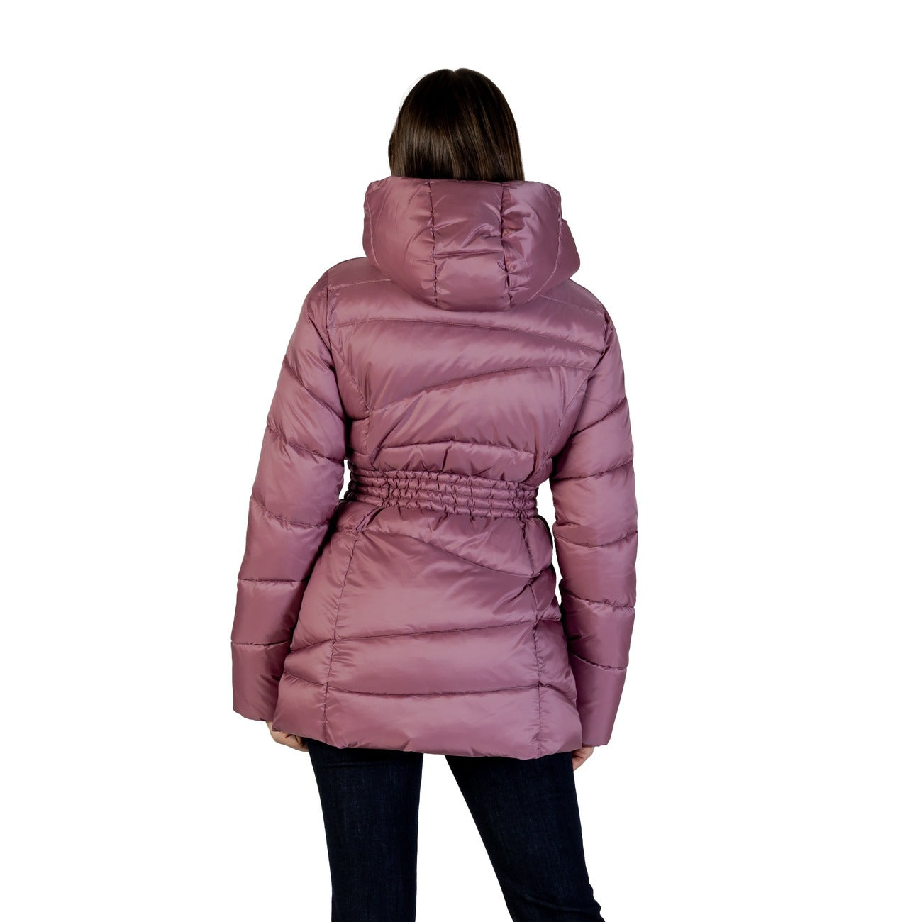 Ea7 Femme Vestes