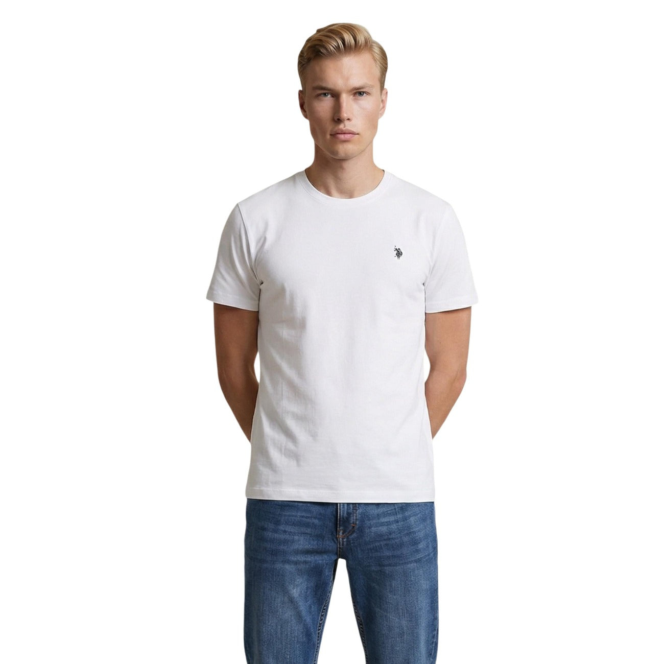 U.s. Polo Assn. Homme T-Shirts