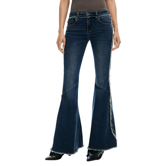 Desigual Femme Jeans