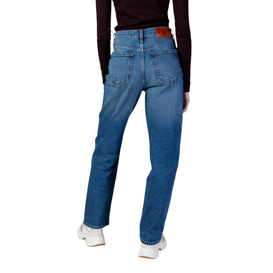 Calvin Klein Jeans Femme Jeans