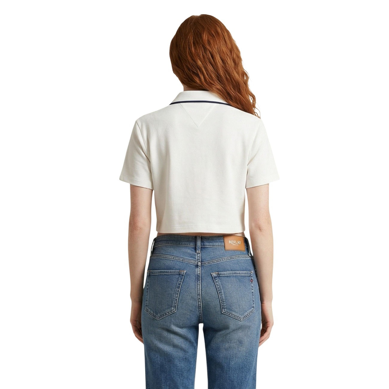 Tommy Hilfiger Jeans Femme Tops