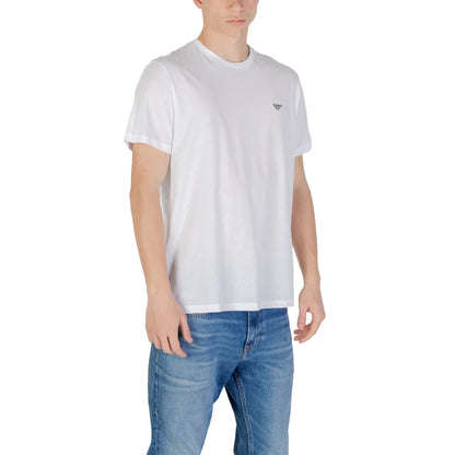 Emporio Armani Underwear Homme T-Shirts