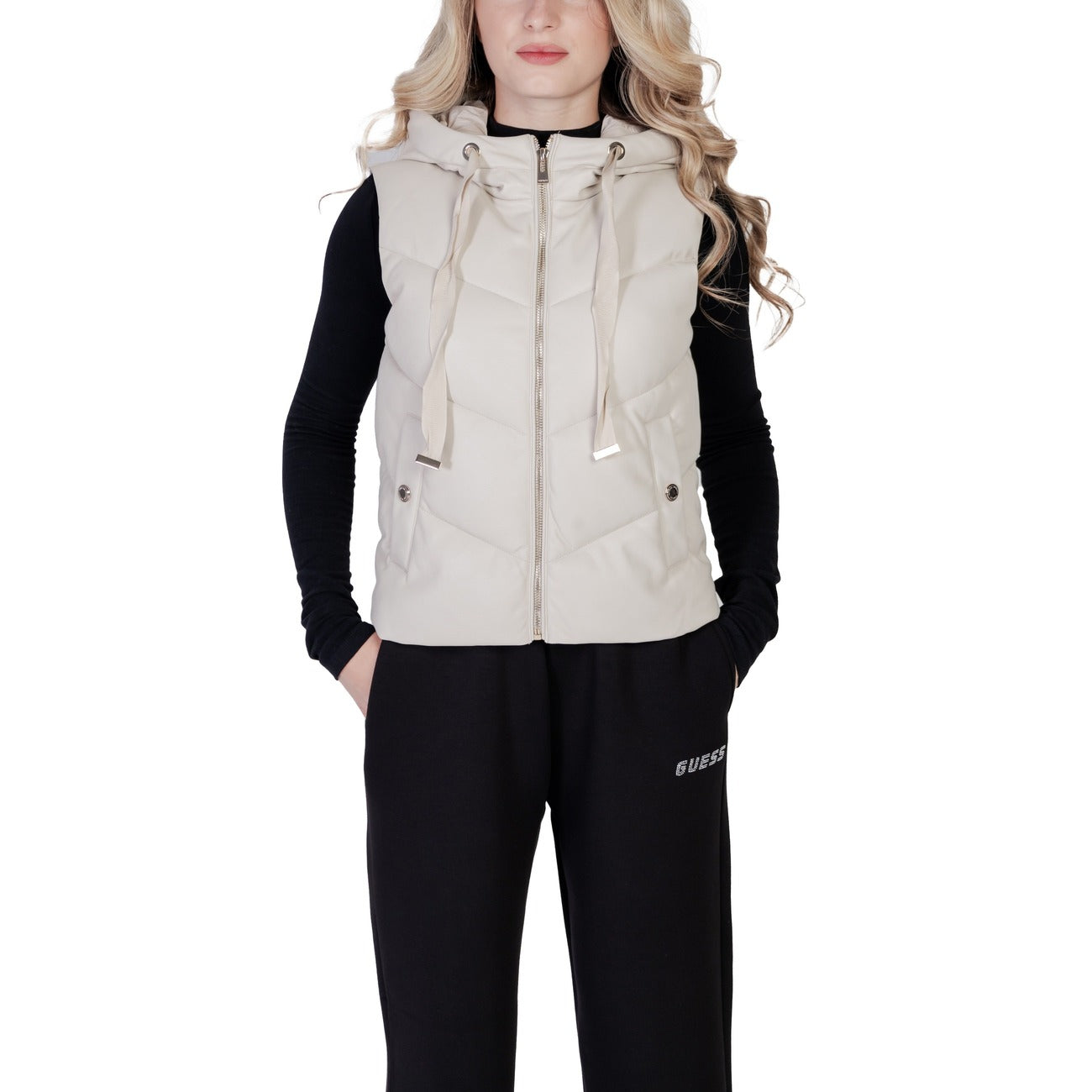 Morgan De Toi Femme Gilets