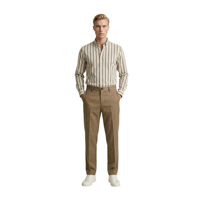 Gianni Lupo Homme Pantalons